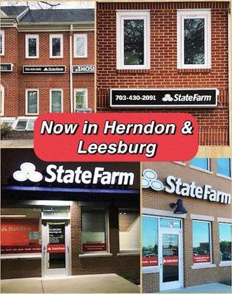 Ali Tavakoli - State Farm Insurance Agent