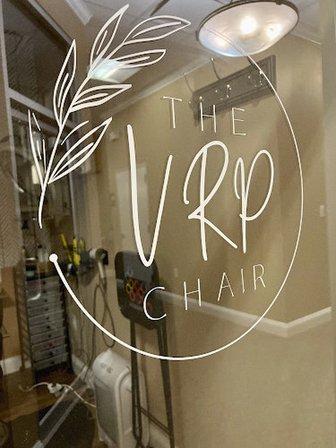 The VRP Chair