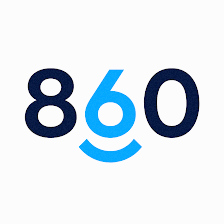 860