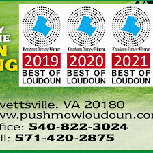Push Mow Loudoun, LLC