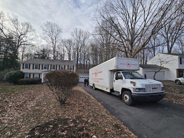 LOCAL MOTION MOVERS