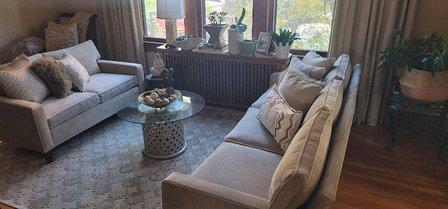 ABC Interior & Upholstery