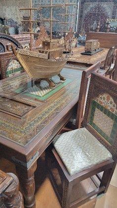 Kashmir Art Gallery
