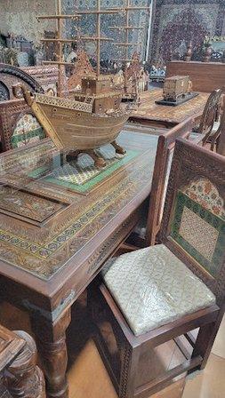 Kashmir Art Gallery
