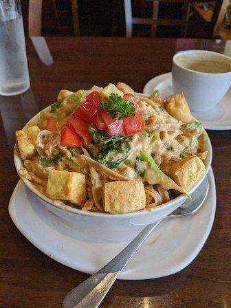 GreenFare Organic Cafe
