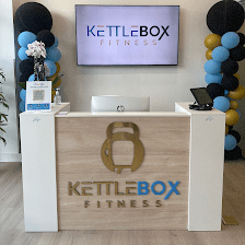 KettleBox Fitness