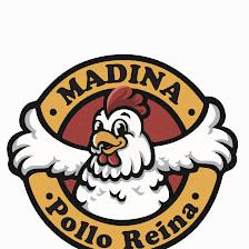 Madina Pollo Reina