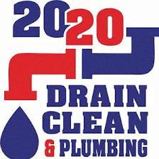 2020 Drain Clean & Plumbing