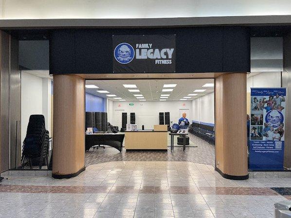 Family Legacy Fitness & Martial Arts