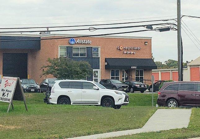 Empire Insurance LLC