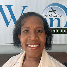 Wynn Family Medicine PLLC: Wynn Alancia C MD