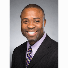 Gerald Awadzi, DMD