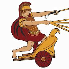 Chariots for Hire