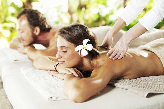Hideaway Massage