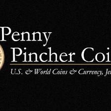 Penny Pincher Coins & Jewelry