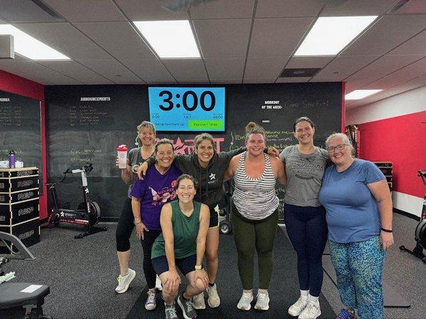 StarFit Studio