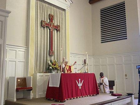 St Paul's Episcopal Church