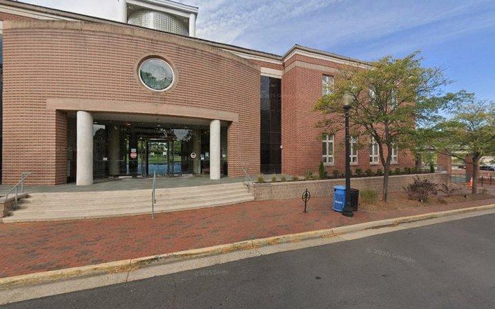 Herndon Town Manager