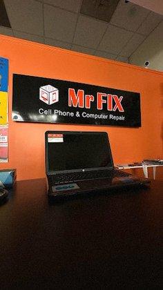 Mr Fix - Phones, Computers, and More
