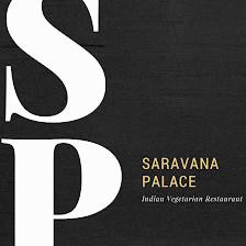 Saravana Palace