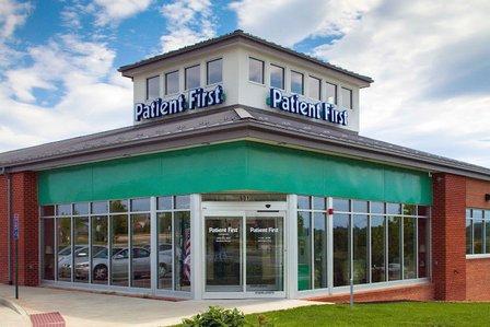 Patient First Primary & Urgent Care - Leesburg