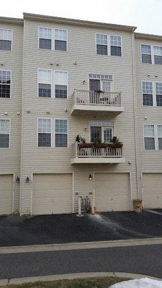 Condominiums At Kirkpatrick