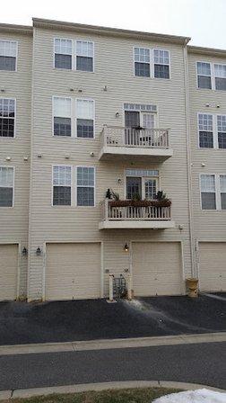 Condominiums At Kirkpatrick