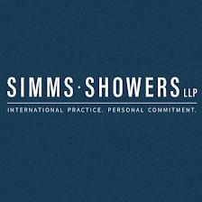 Simms Showers LLP, Criminal and Traffic Defense