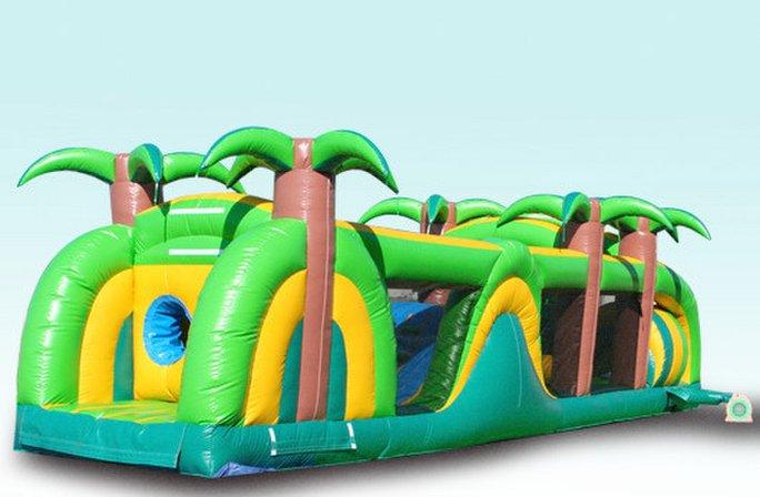 Smiley Jump LLC