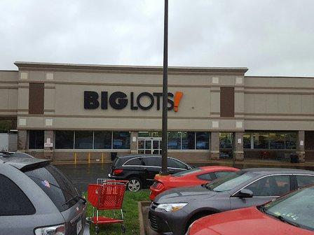 Big Lots