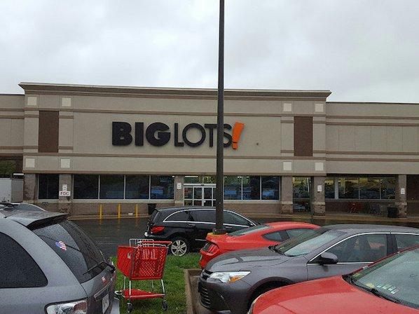Big Lots