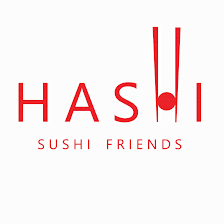 Sushi Friends Hashi