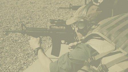 Aspis Training Center | Private Investigator & Security Guard Training