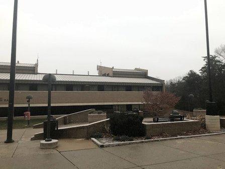 NOVA Manassas Campus