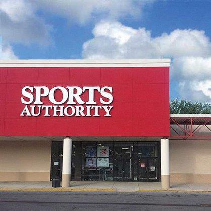Sports Authority Sporting Goods