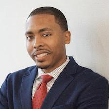 Darius Richardson, Engel & Völkers Tysons