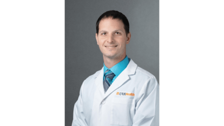 Aaron Sachs, MD