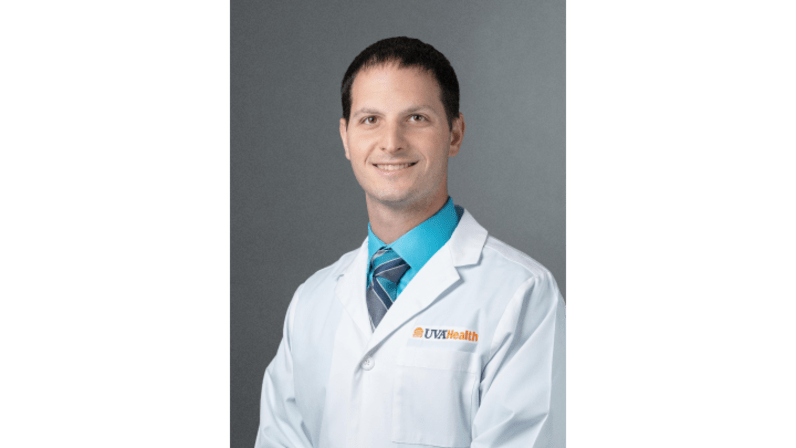 Aaron Sachs, MD