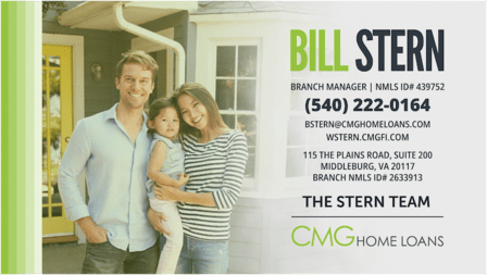 Bill Stern