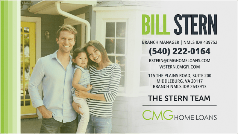Bill Stern