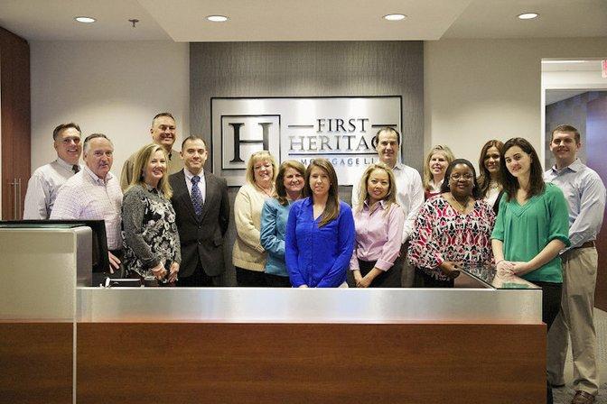 First Heritage Mortgage, LLC - Fairfax