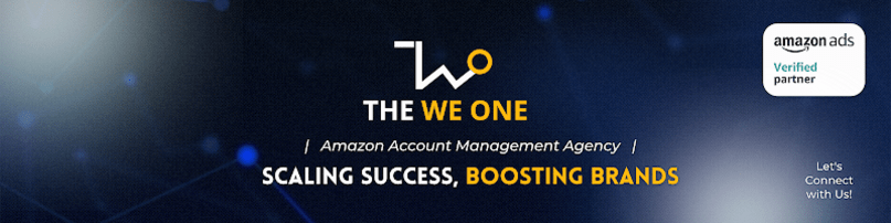 THE WE ONE