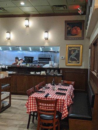 Pazzo Pomodoro