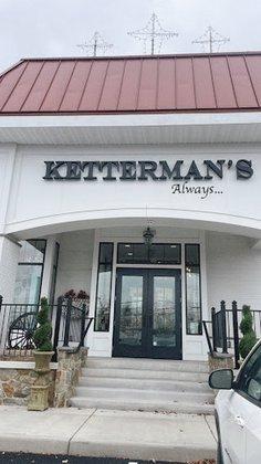 Ketterman's Jewelers