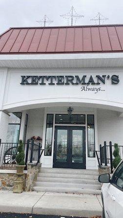 Ketterman's Jewelers