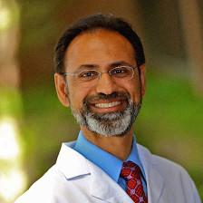 Naveed Khan, M.D.