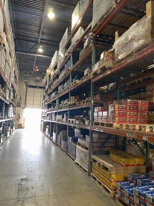 Grabber Construction Products - Virginia