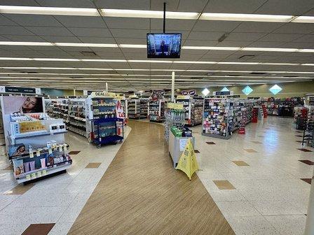 Walgreens