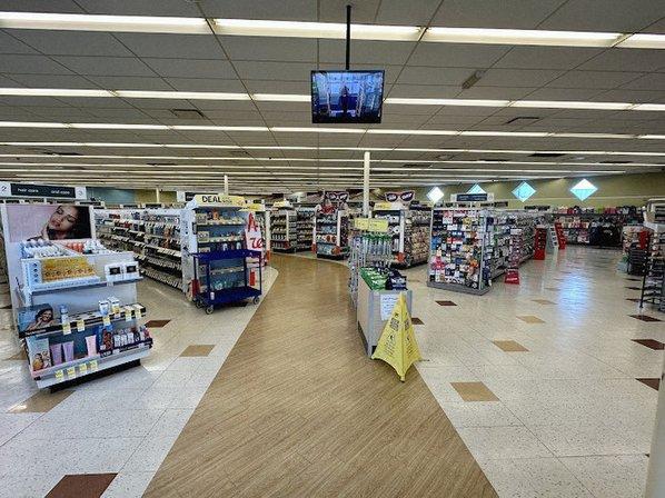 Walgreens