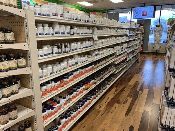 My Dr's Pharmacy